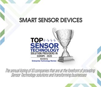 Smart Sensor Devices